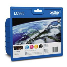 BROTHER LC985 Multipack