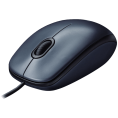 LOGITECH mouse M100