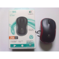 LOGITECH Wireless mouse M185