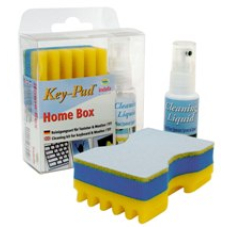 Indafa Key-Pad  homebox CLEANING KIT