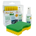 Indafa Key-Pad MED Disinfection keyboard and other Surfaces