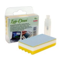 Indafa Key-Pad  Lap-clean Set