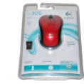 LOGITECH Wireless mouse M305