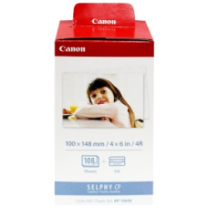 Canon Selphy CP KP108IN