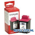 Lexmark 80