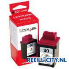 Lexmark 90