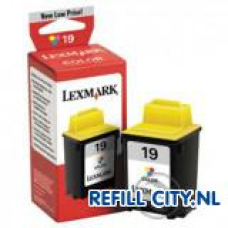 Lexmark 19