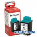 Lexmark 48