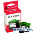 Lexmark 16