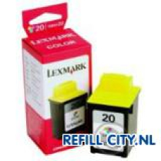 Lexmark 20
