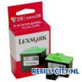 Lexmark 26