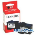 Lexmark 82
