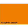 Fastprint Color Kleurpapier A4 80gr 100vel Oranje  