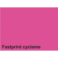 Fastprint Color Kleurpapier A4 120gr 100vel Cyclame