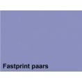 Fastprint Color Kleurpapier A4 120gr 100vel Paars