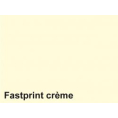 Fastprint Color Kleurpapier A4 80gr 500vel Creme