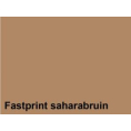 Fastprint Color Kleurpapier A4 120gr 100vel Saharabruin