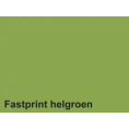 Fastprint Color Kleurpapier A4 80gr 100vel Helgroen