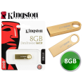 Kingston DataTraveler 8GB GE9