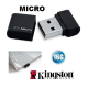 Kingston DataTraveler 16GB Micro