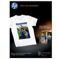 HP Iron-on Transfers voor T-shirts